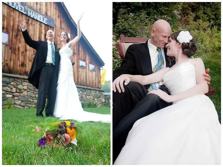 New Hampshire Wedding photographer