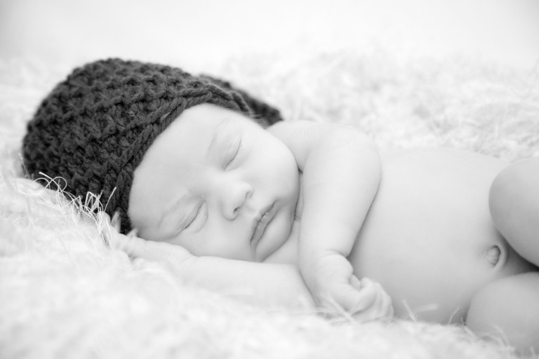 Newborn baby photograph, Maine Newborn Photography, Maine Photographer, 
